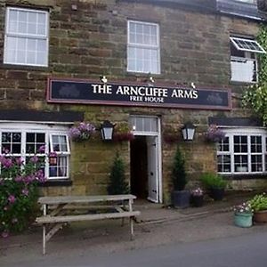 Arncliffe Arms